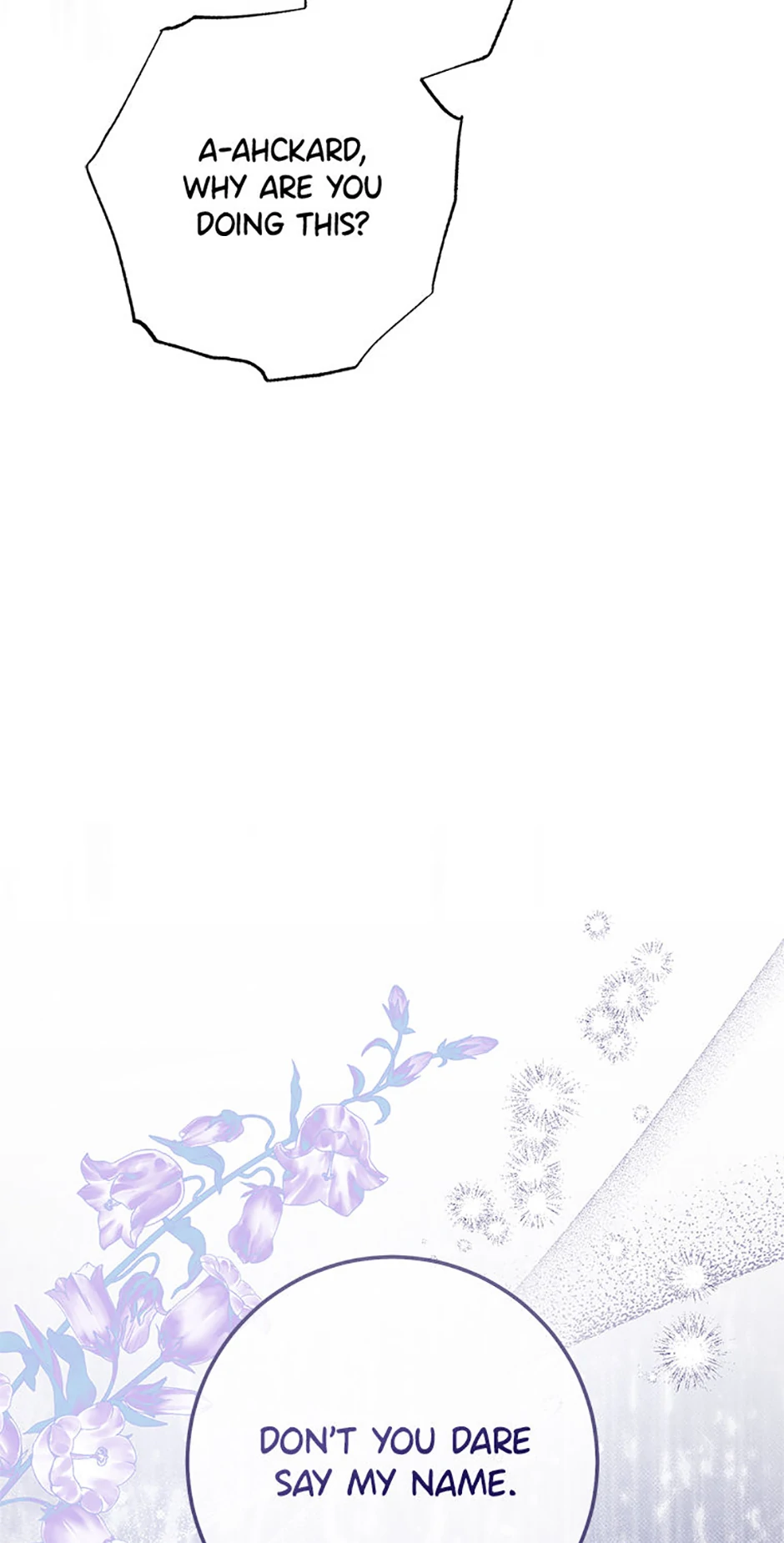 Please Treat Your Friends Preciously Chapter 73 - Page 71