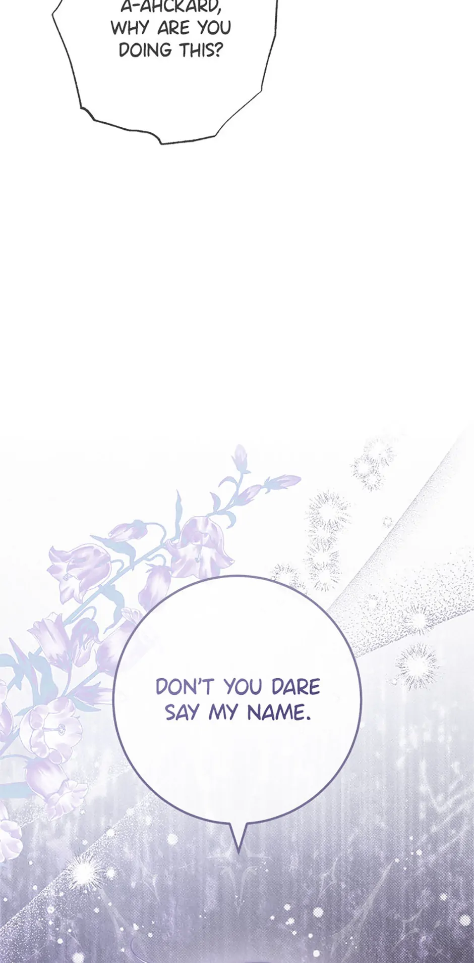 Please Treat Your Friends Preciously Chapter 74 - Page 4
