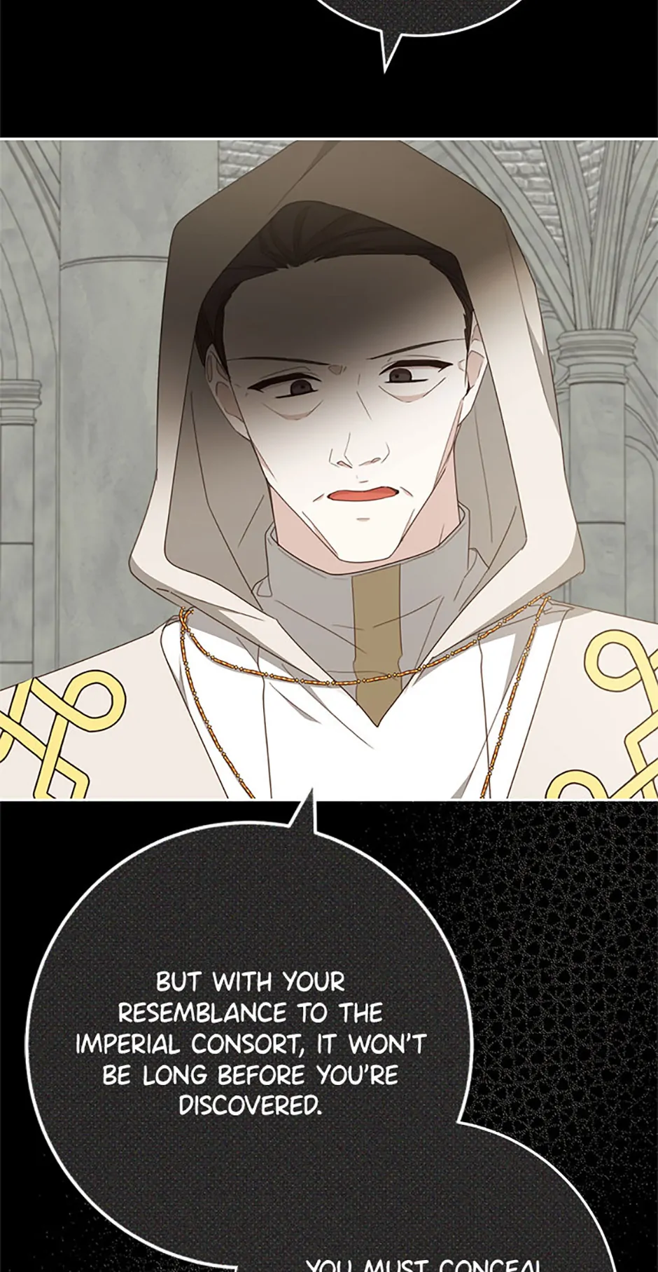 Please Treat Your Friends Preciously Chapter 74 - Page 14