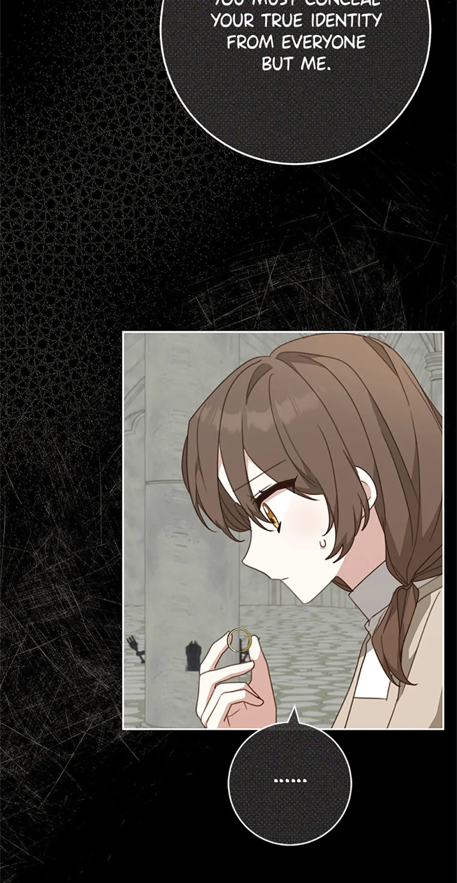 Please Treat Your Friends Preciously Chapter 74 - Page 15