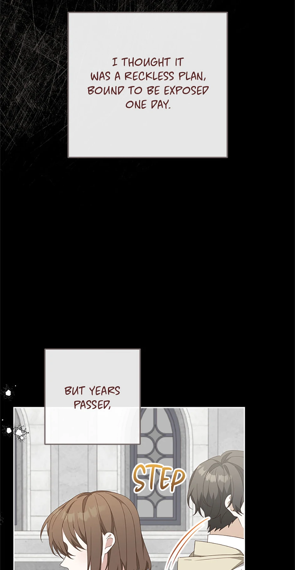 Please Treat Your Friends Preciously Chapter 74 - Page 17