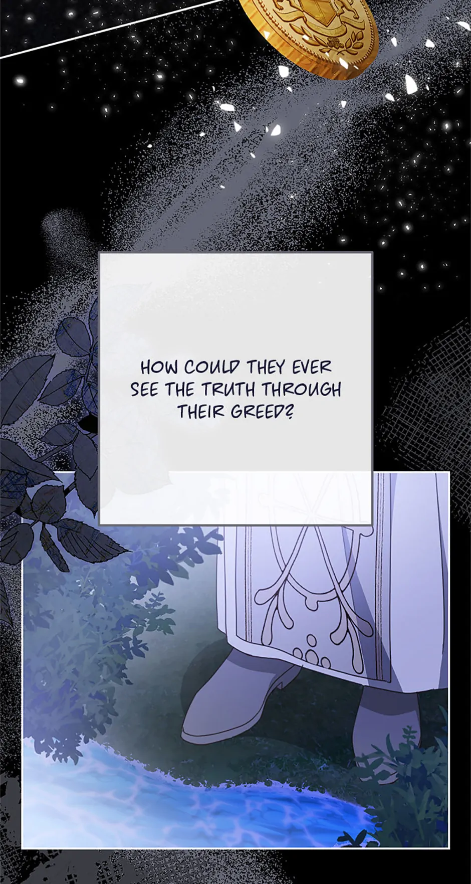 Please Treat Your Friends Preciously Chapter 74 - Page 23