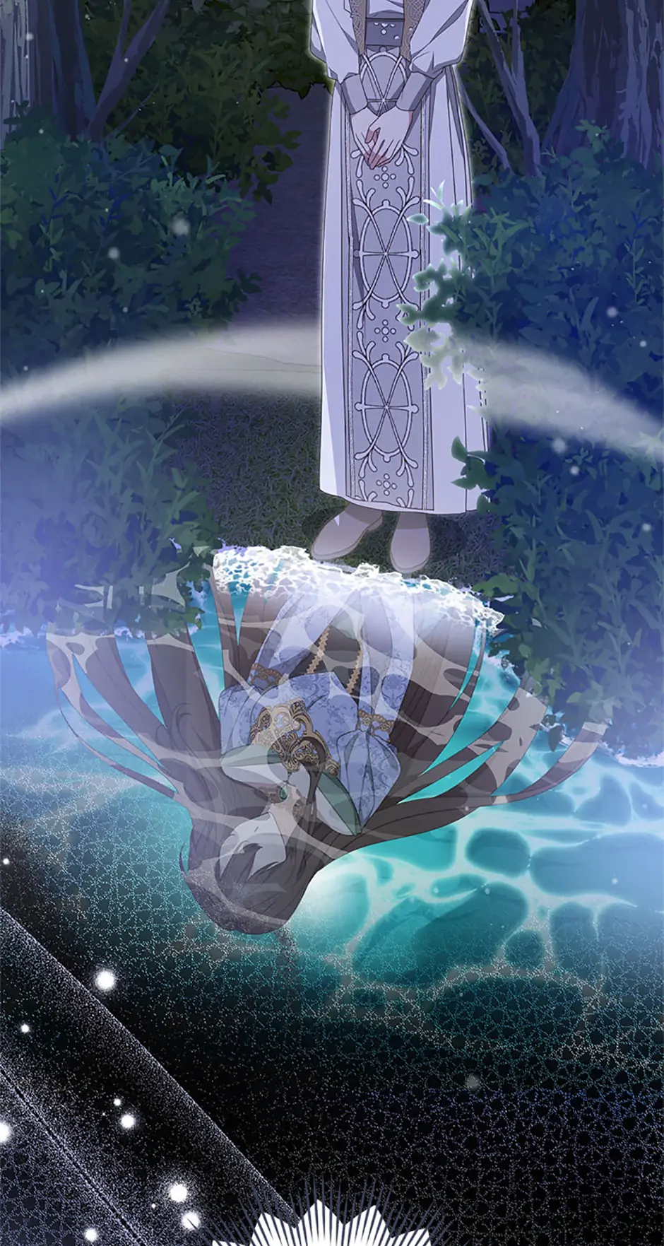 Please Treat Your Friends Preciously Chapter 74 - Page 25