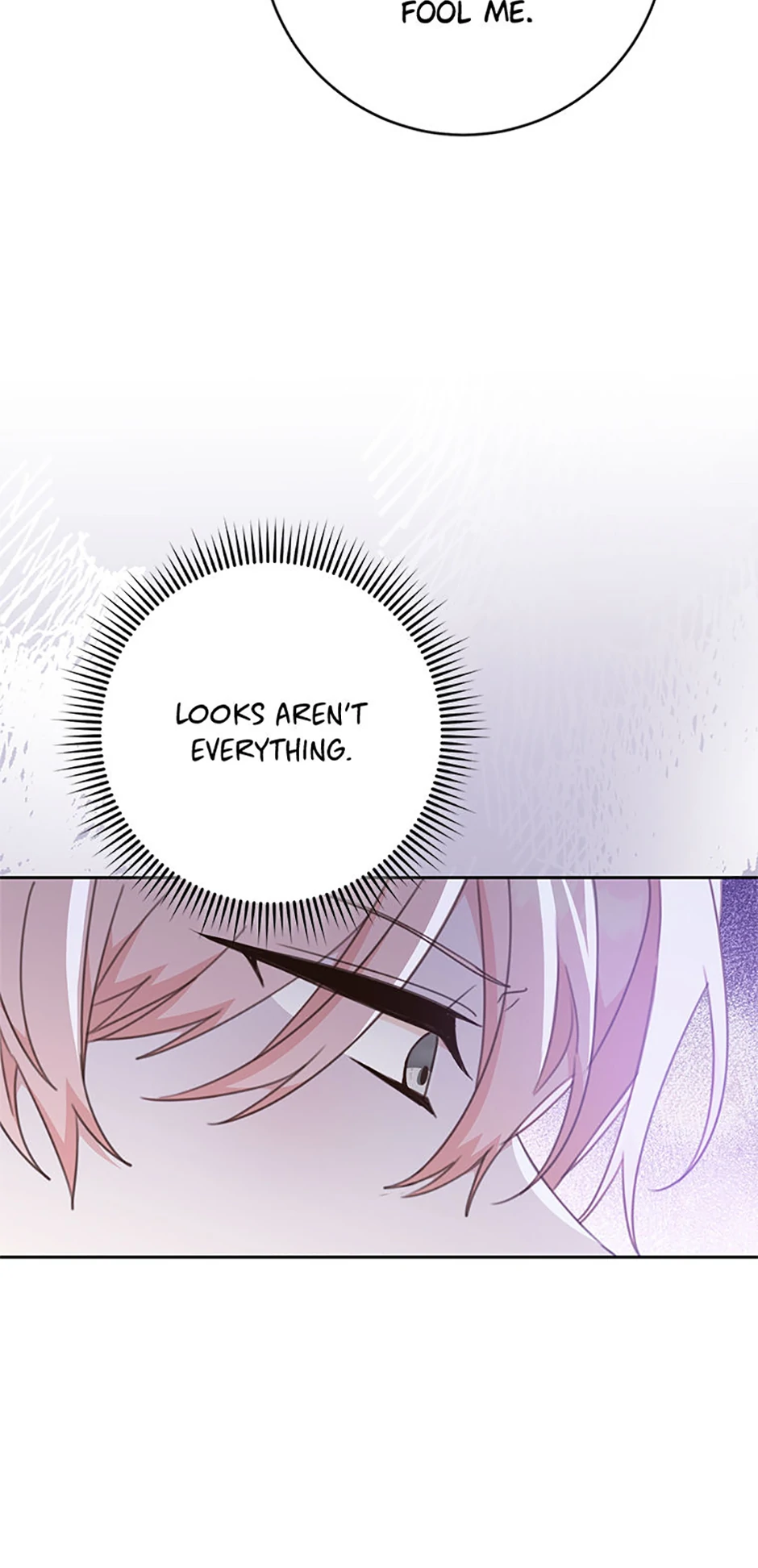 Please Treat Your Friends Preciously Chapter 74 - Page 31