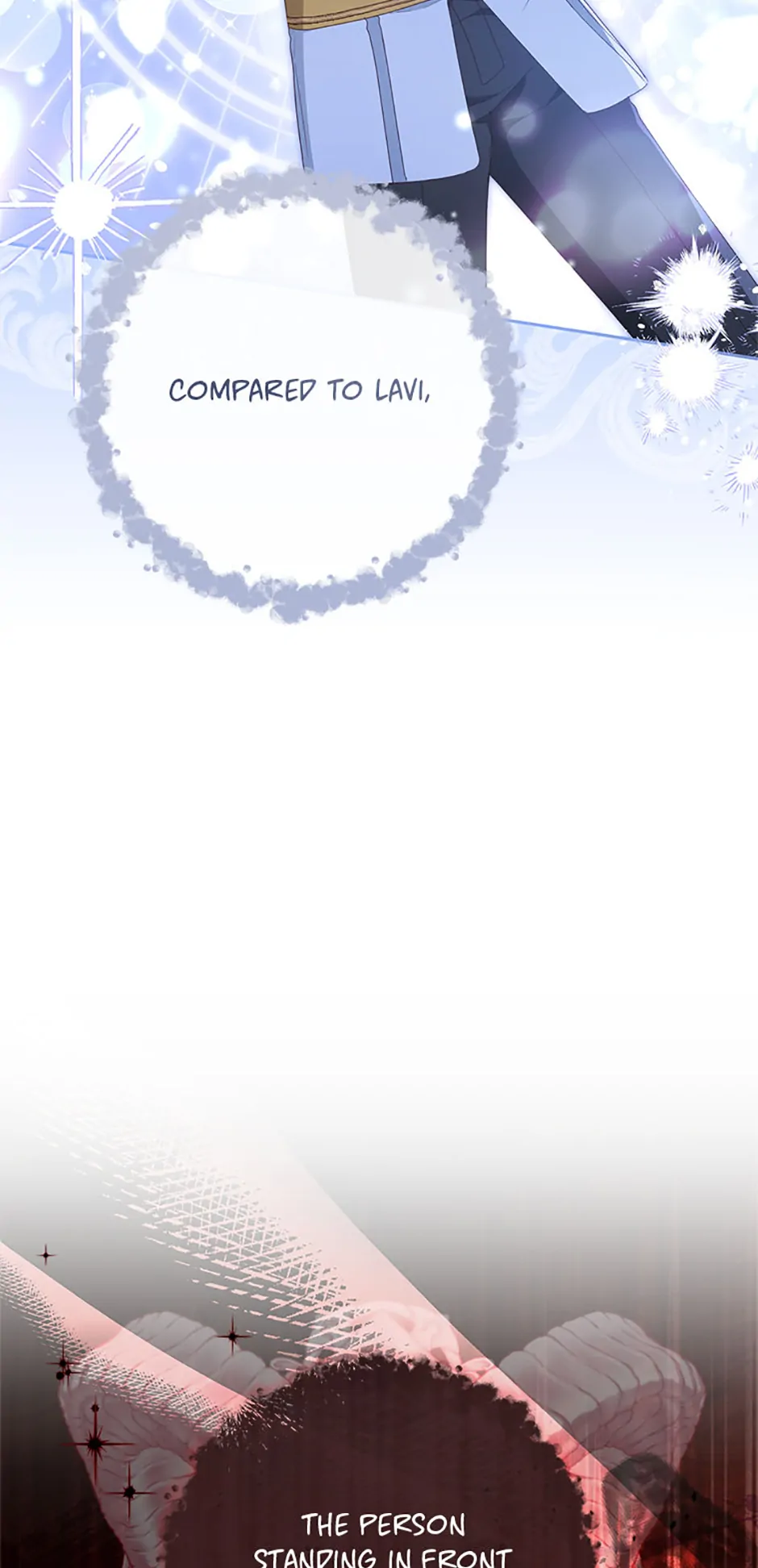 Please Treat Your Friends Preciously Chapter 74 - Page 33