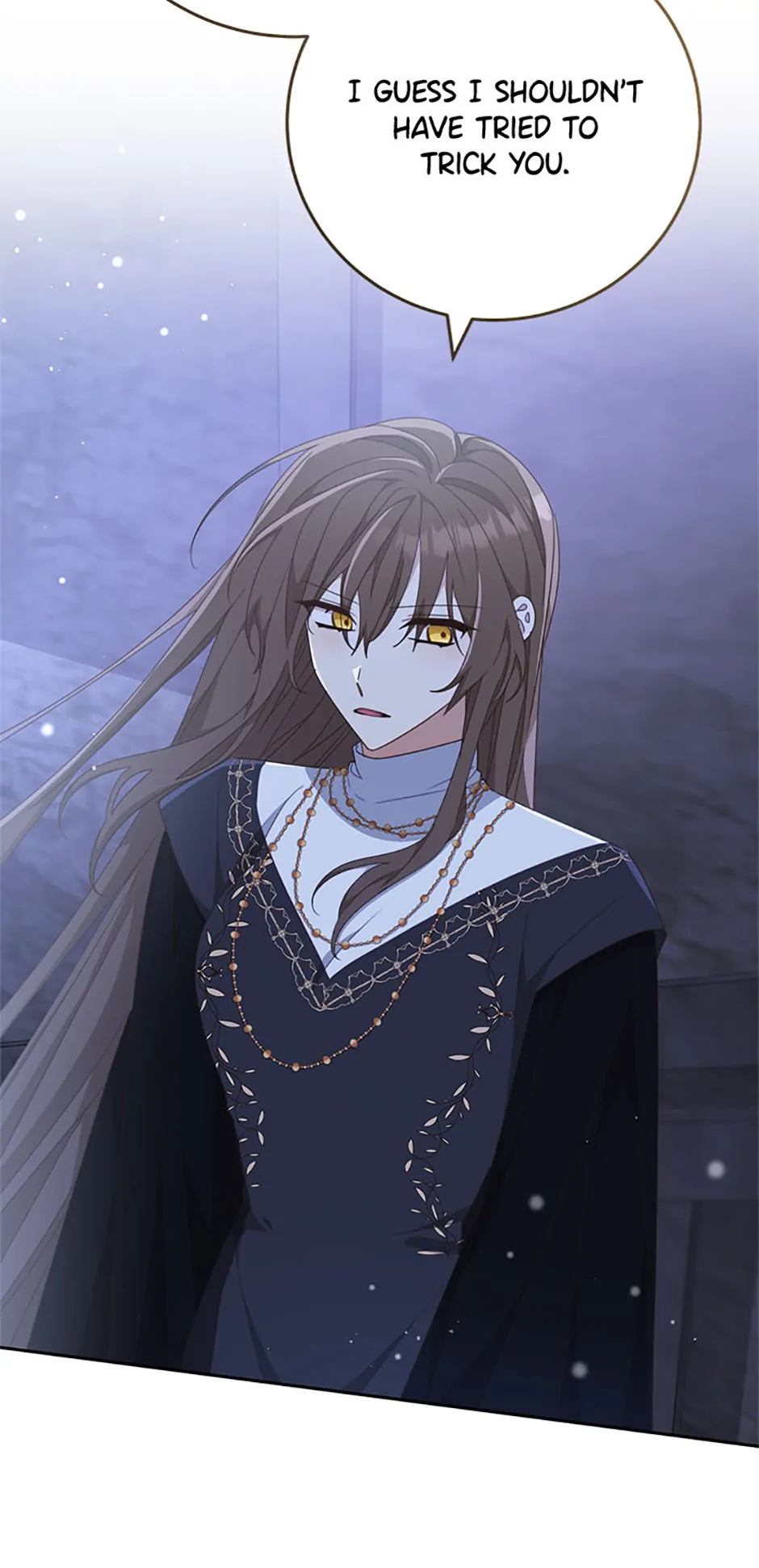 Please Treat Your Friends Preciously Chapter 74 - Page 38