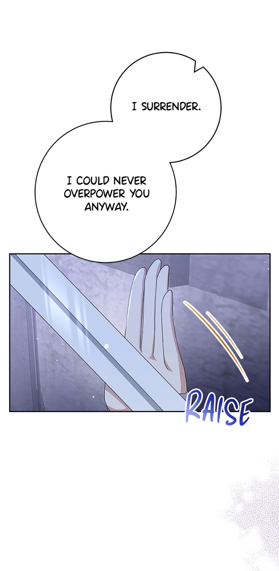 Please Treat Your Friends Preciously Chapter 74 - Page 39