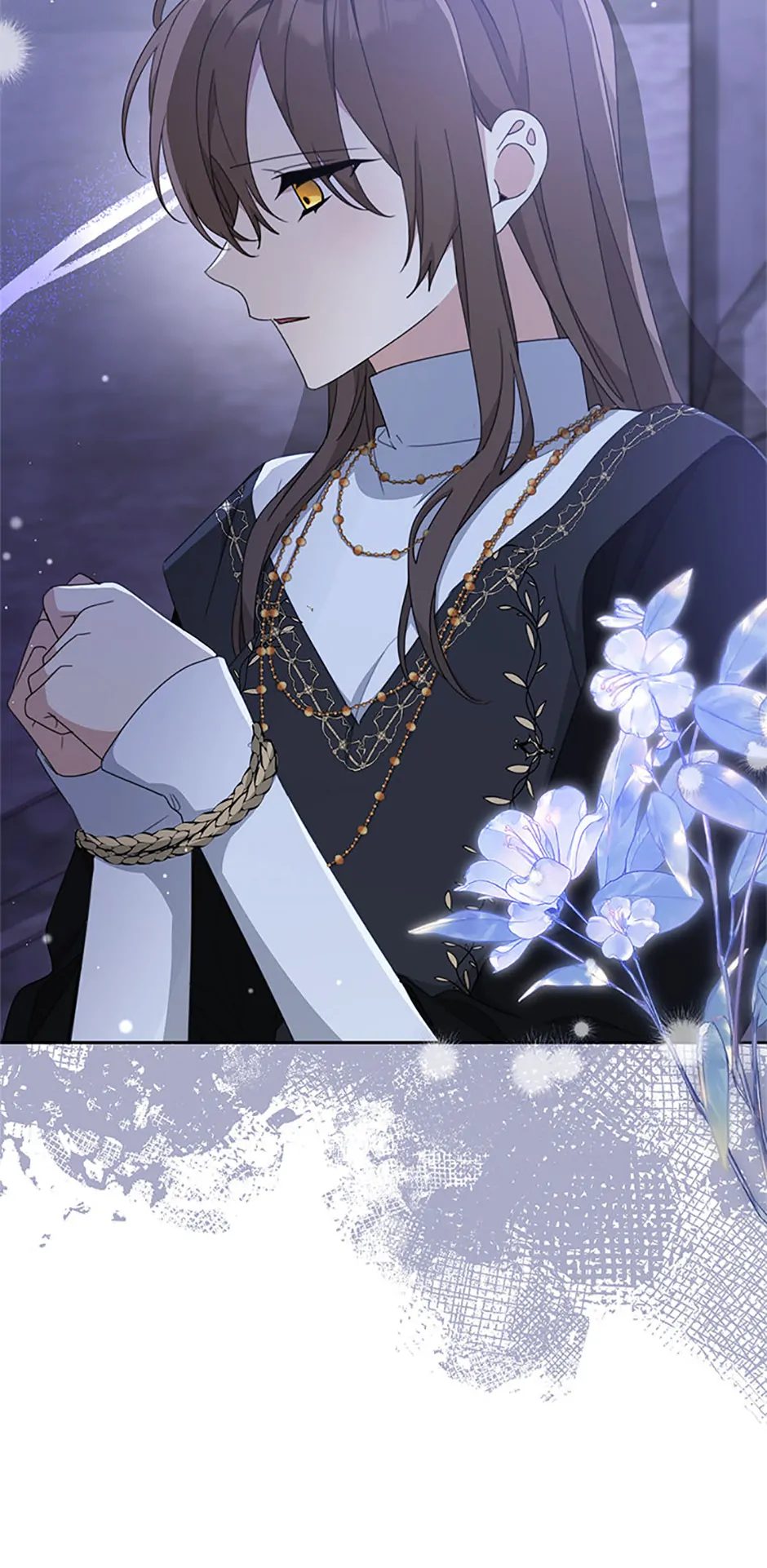 Please Treat Your Friends Preciously Chapter 74 - Page 44