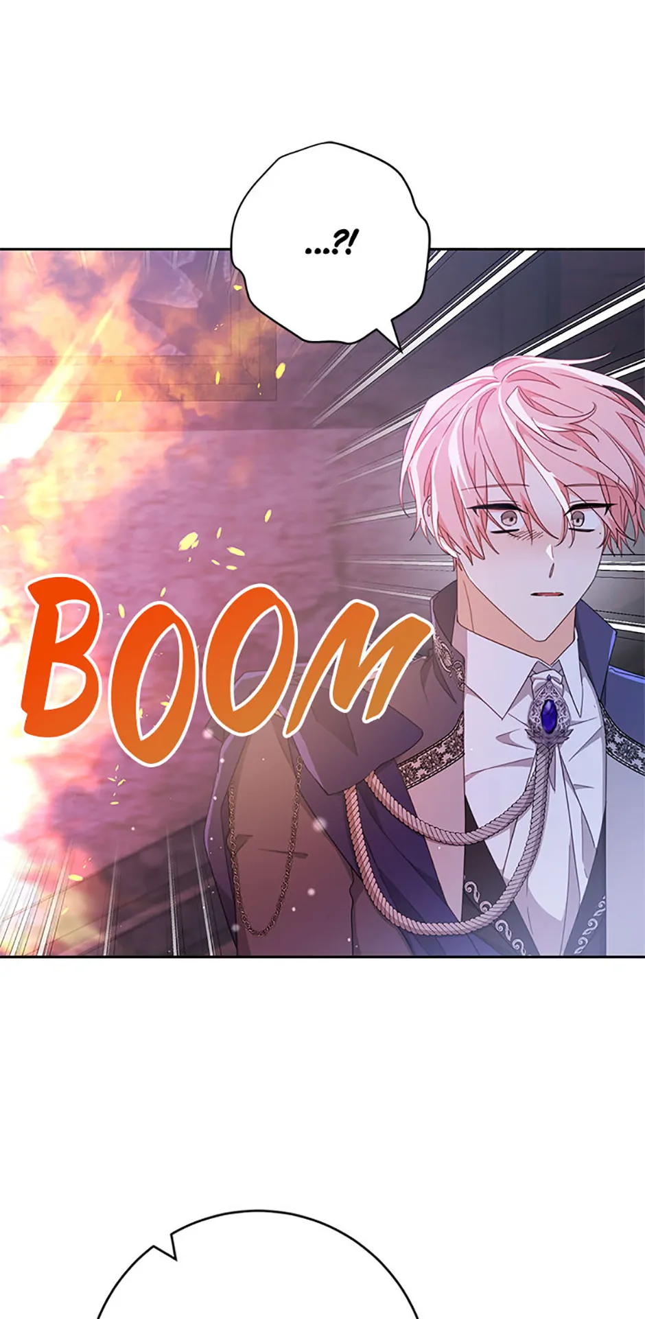 Please Treat Your Friends Preciously Chapter 74 - Page 45