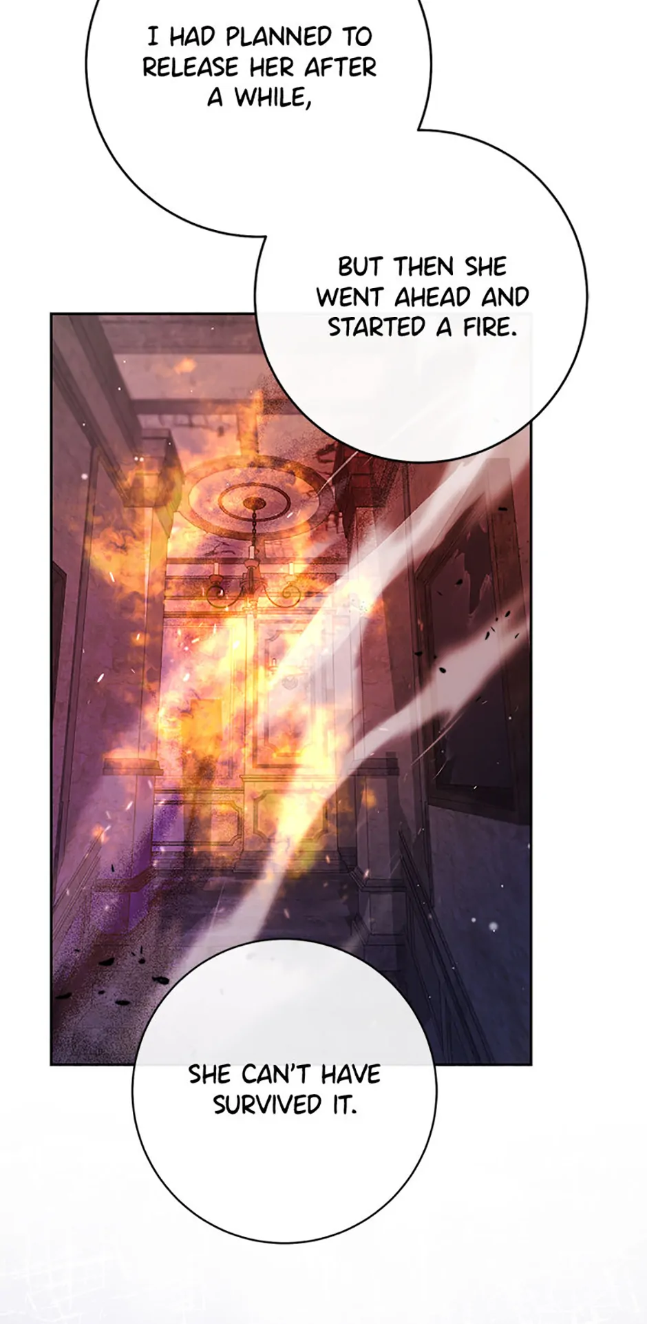 Please Treat Your Friends Preciously Chapter 74 - Page 46