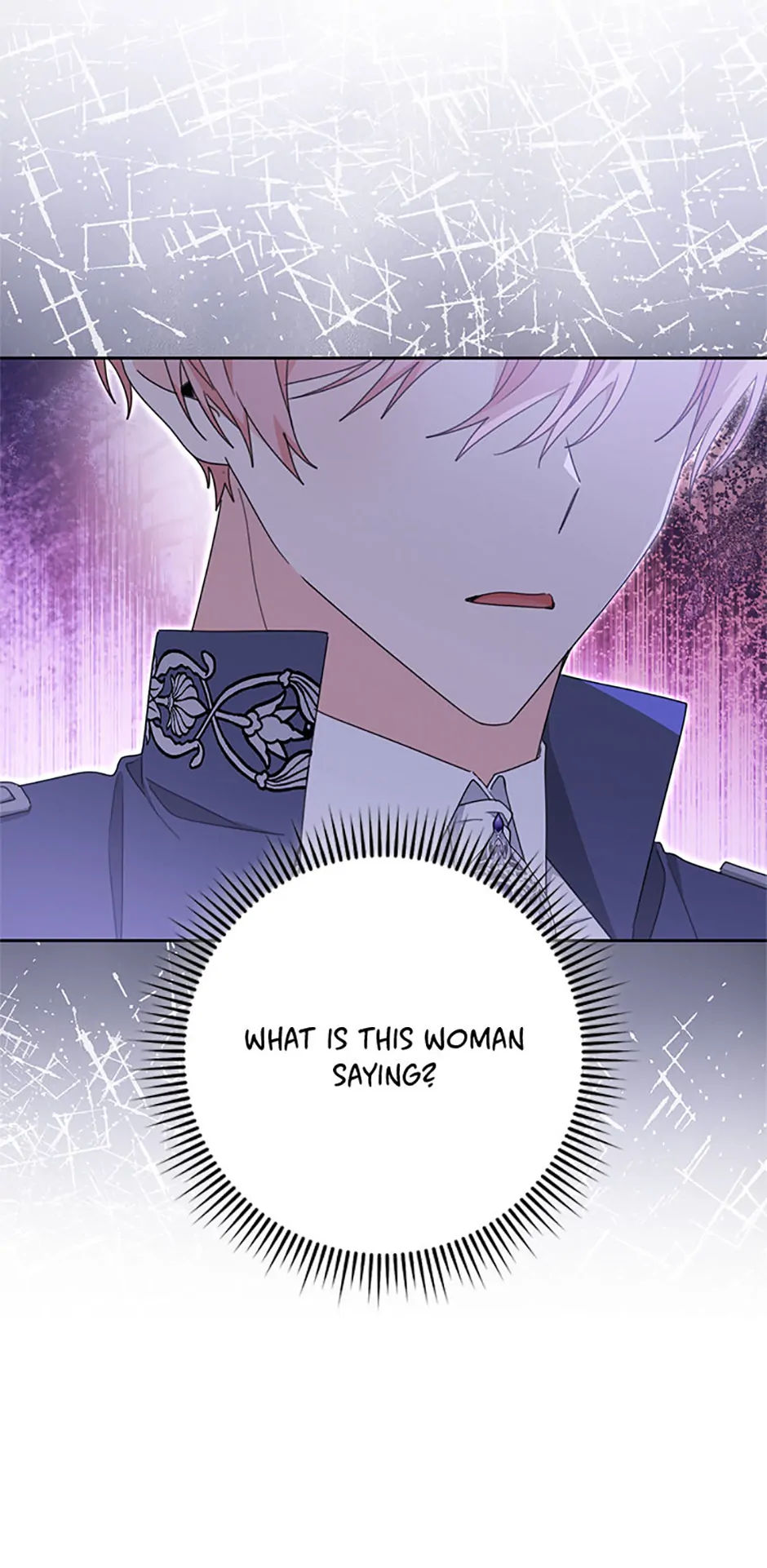 Please Treat Your Friends Preciously Chapter 74 - Page 47