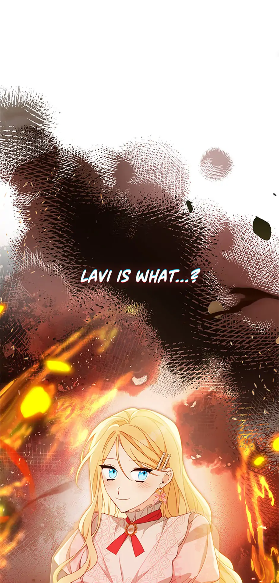 Please Treat Your Friends Preciously Chapter 74 - Page 48