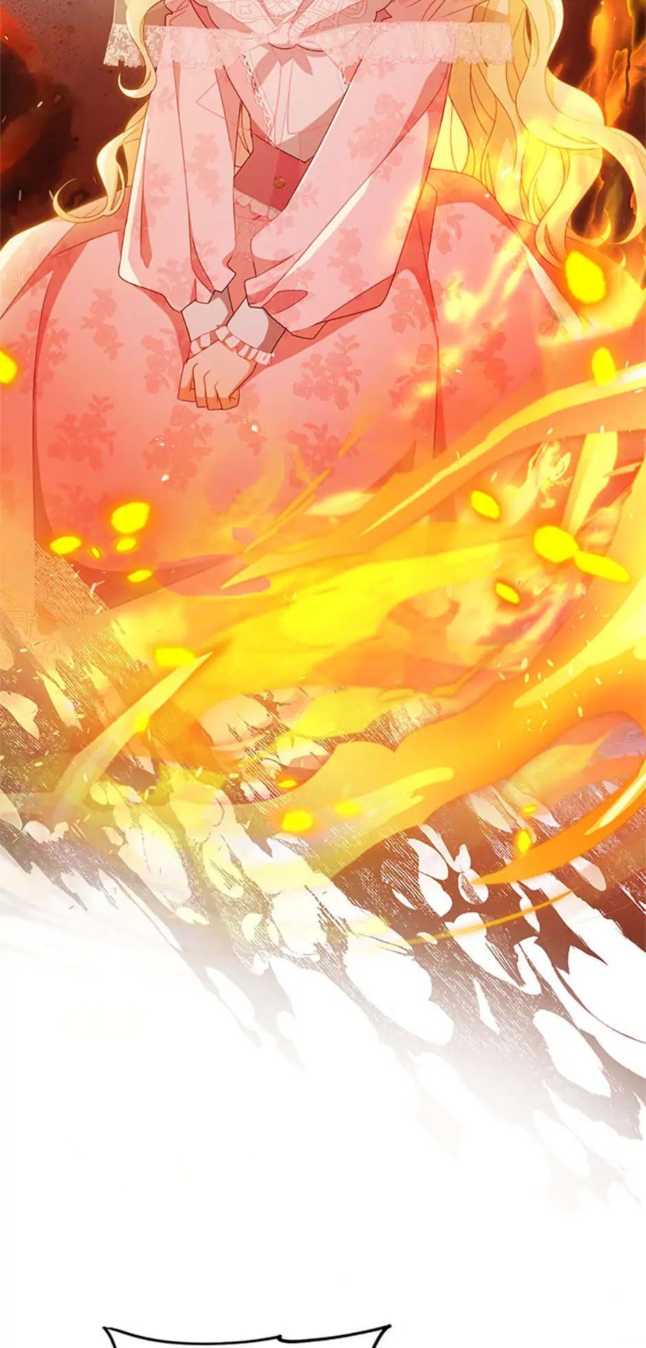 Please Treat Your Friends Preciously Chapter 74 - Page 49