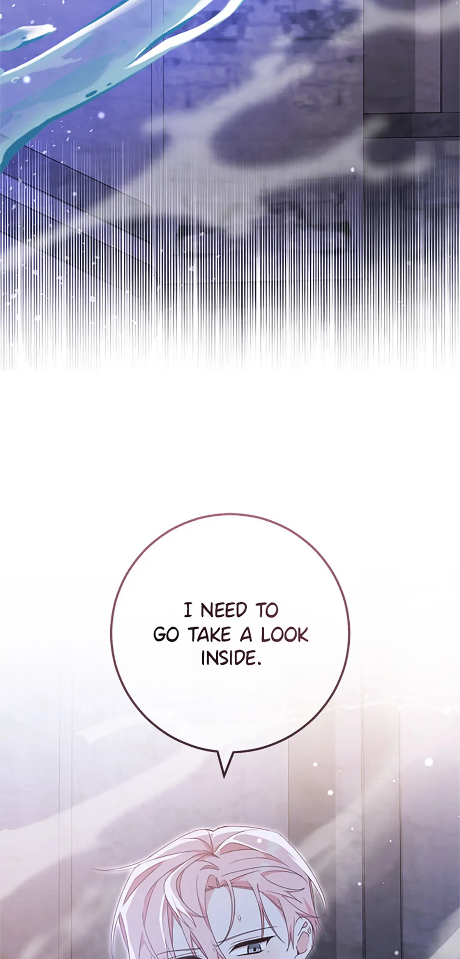 Please Treat Your Friends Preciously Chapter 74 - Page 56