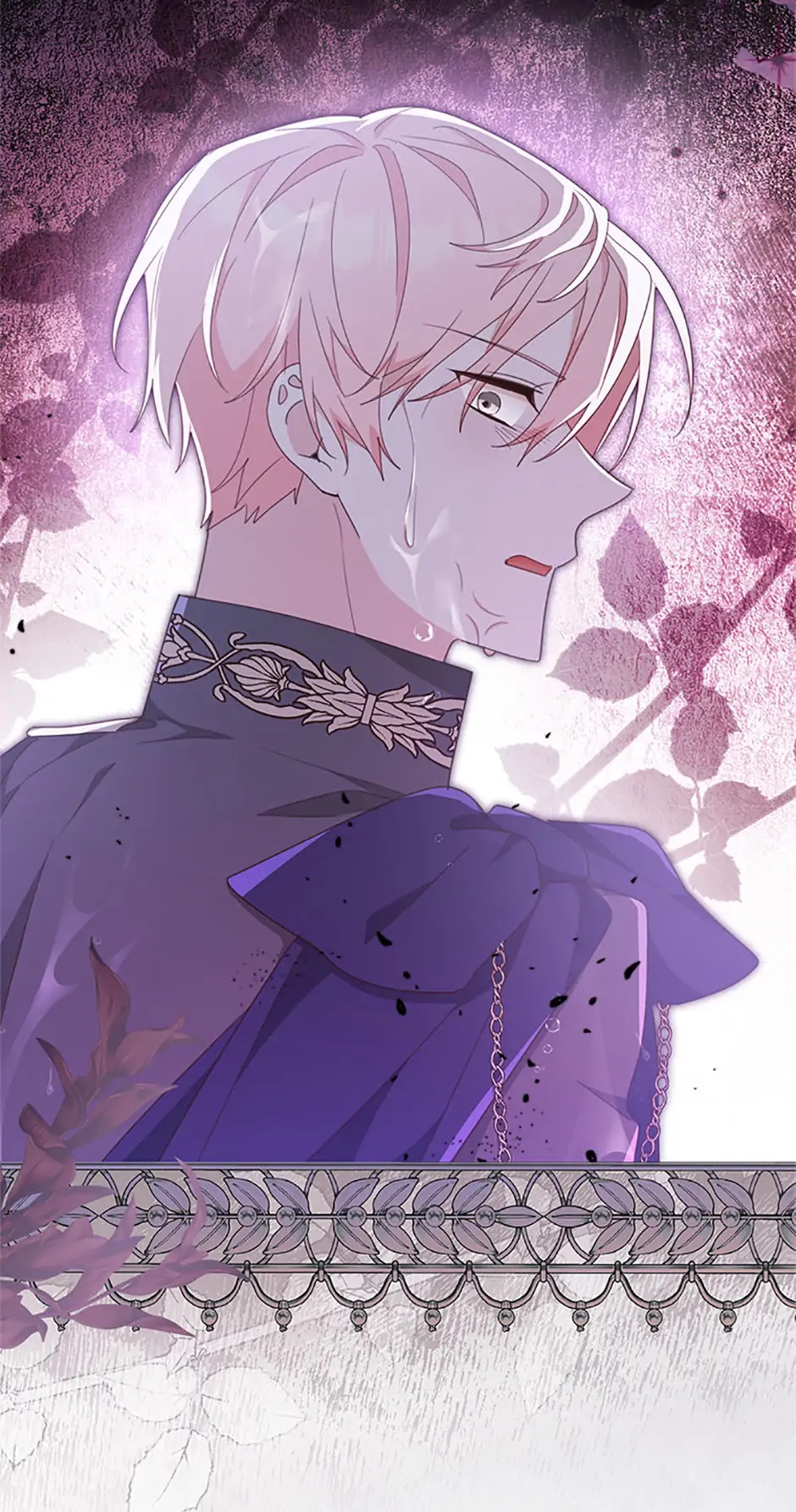 Please Treat Your Friends Preciously Chapter 74 - Page 61