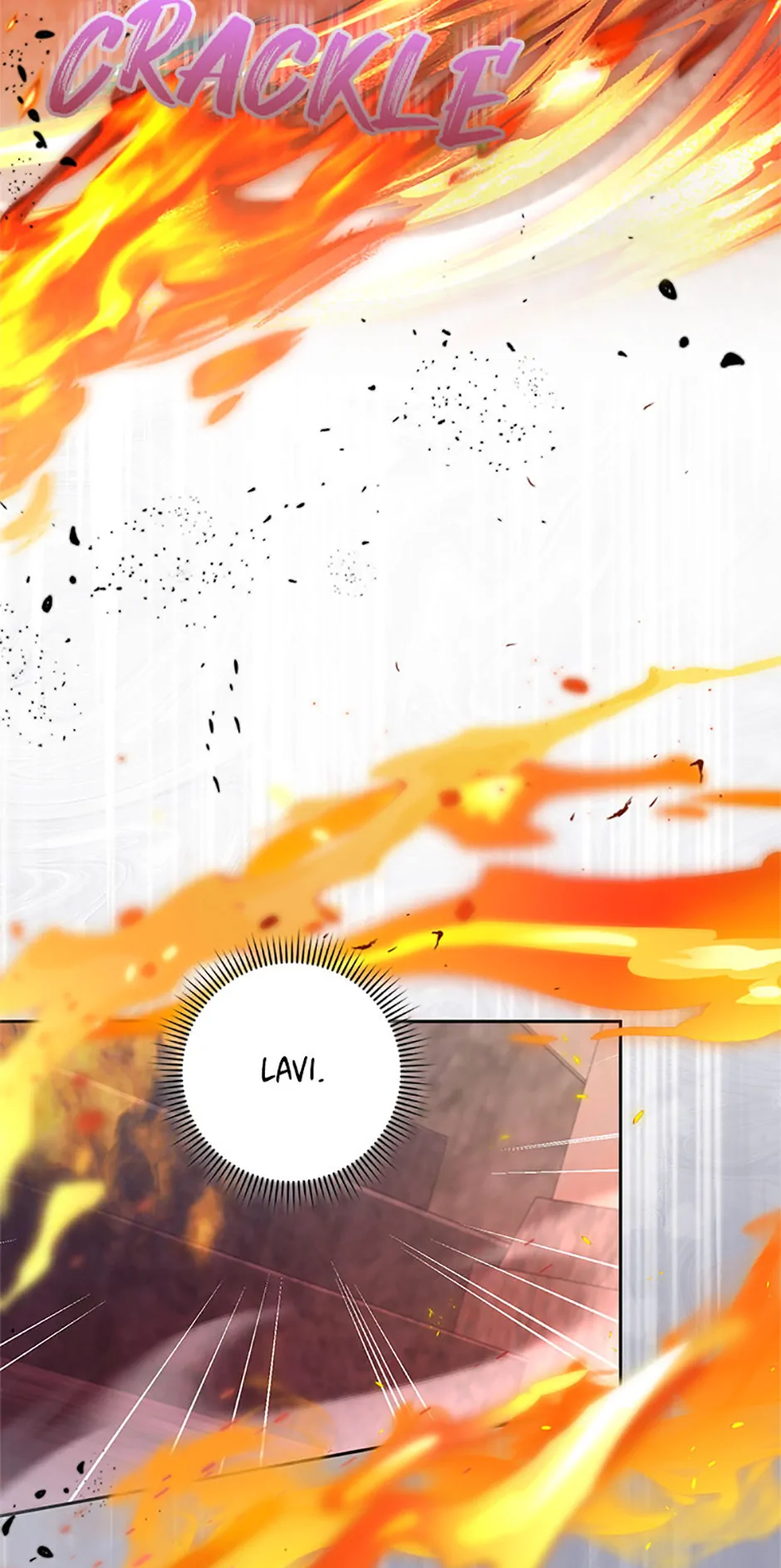 Please Treat Your Friends Preciously Chapter 74 - Page 69