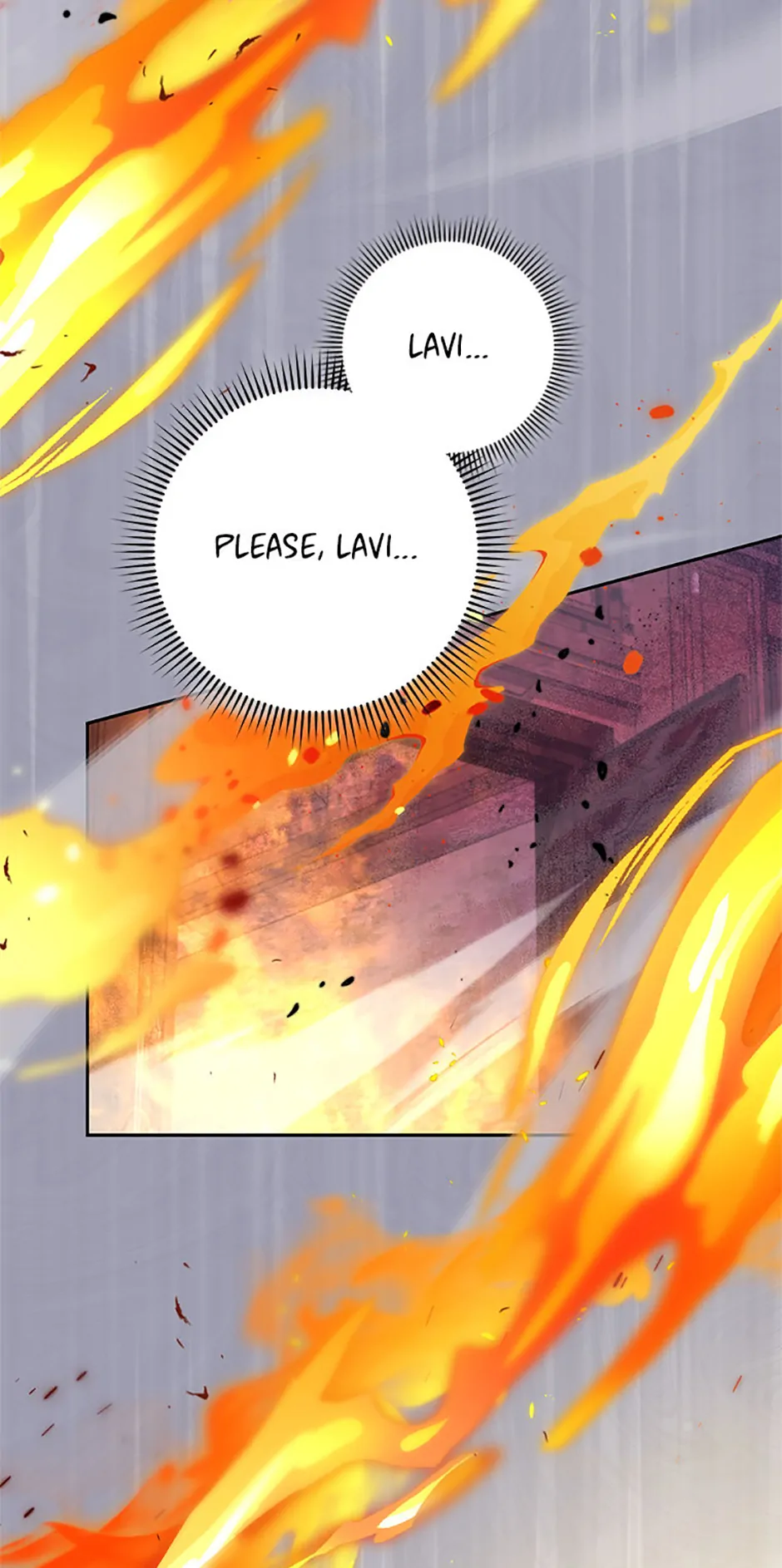 Please Treat Your Friends Preciously Chapter 74 - Page 70