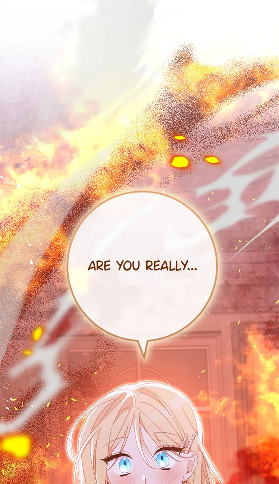 Please Treat Your Friends Preciously Chapter 74 - Page 85