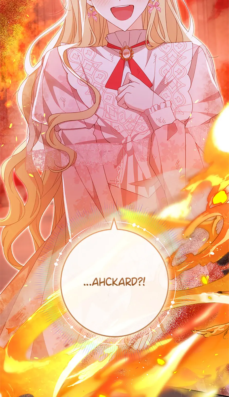 Please Treat Your Friends Preciously Chapter 74 - Page 86