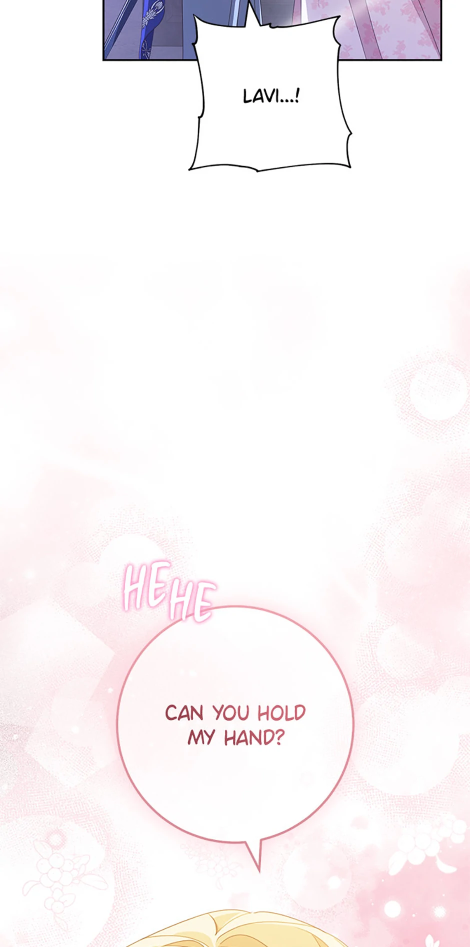 Please Treat Your Friends Preciously Chapter 75 - Page 13