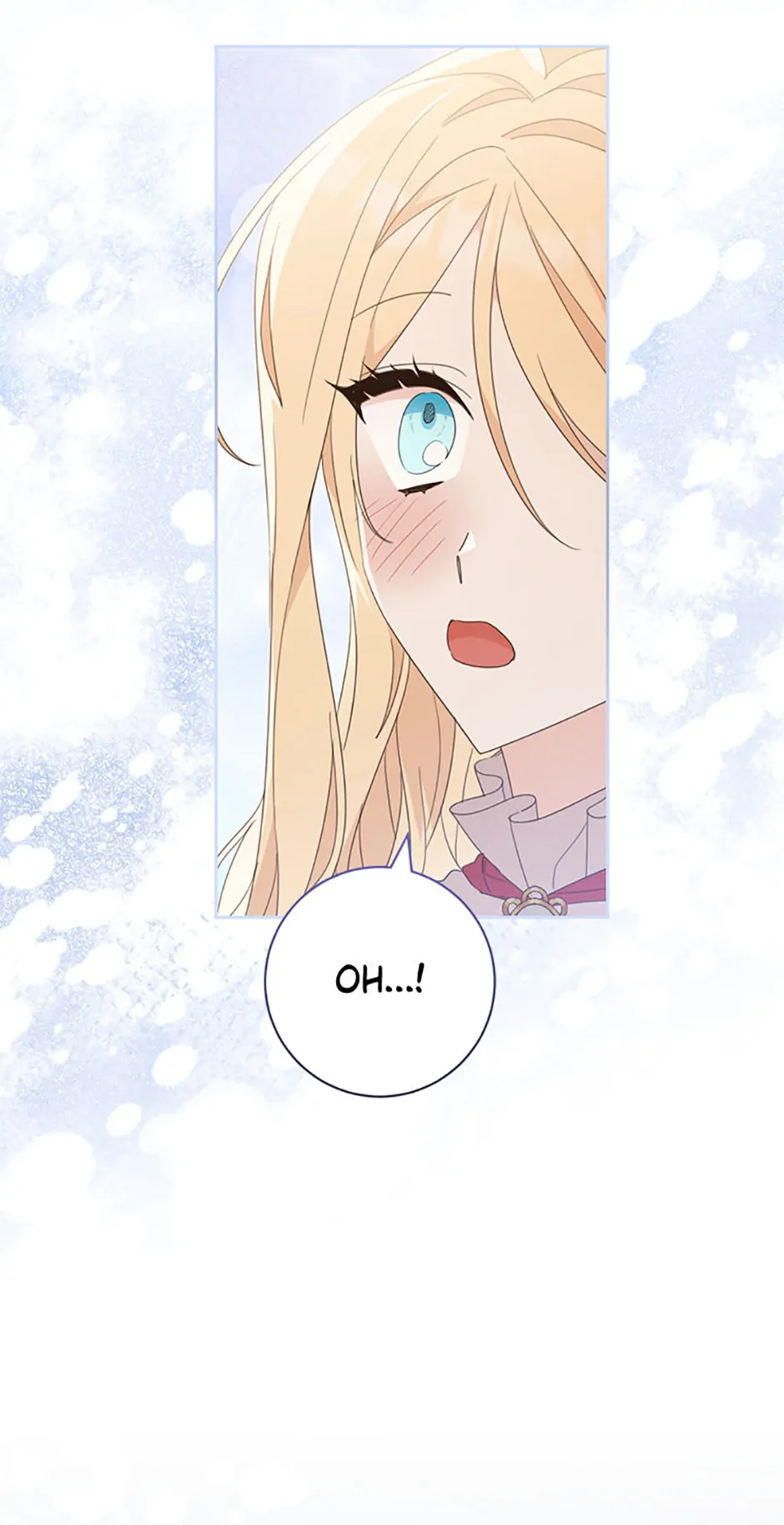 Please Treat Your Friends Preciously Chapter 75 - Page 23