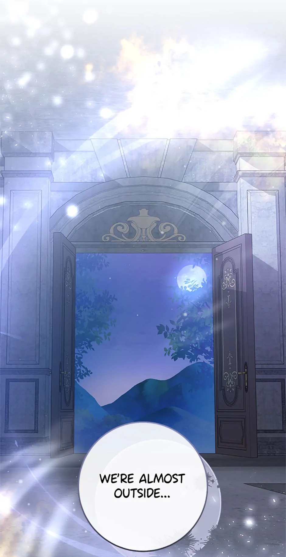 Please Treat Your Friends Preciously Chapter 75 - Page 24