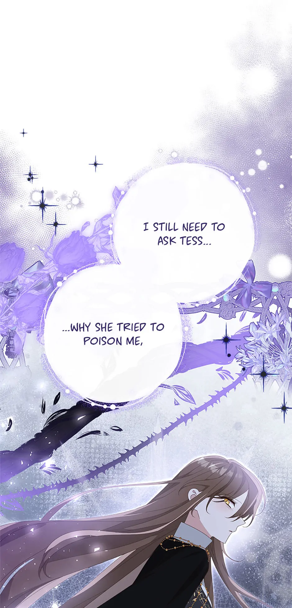 Please Treat Your Friends Preciously Chapter 75 - Page 34