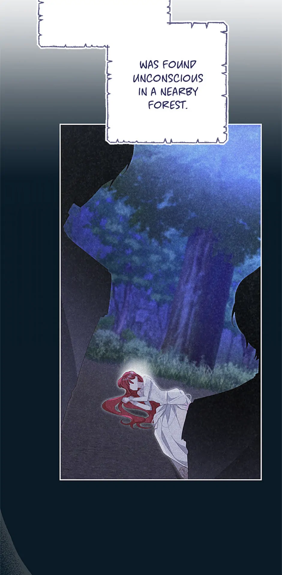 Please Treat Your Friends Preciously Chapter 75 - Page 40