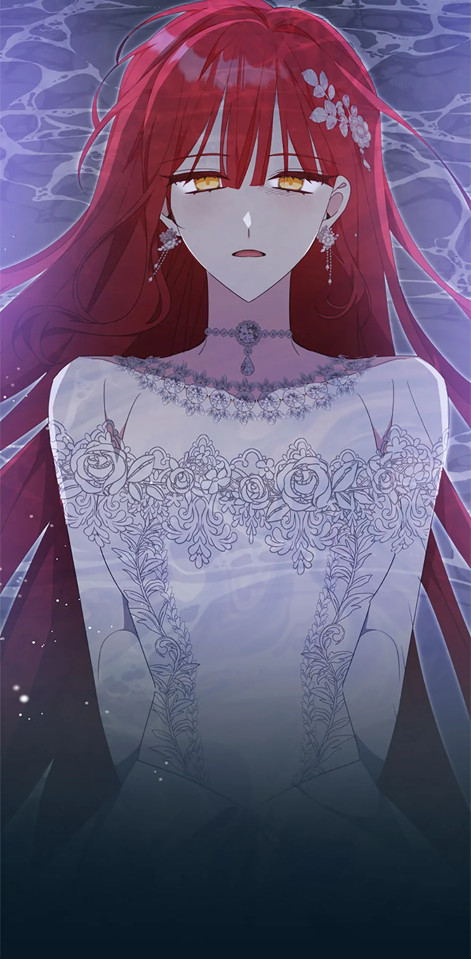 Please Treat Your Friends Preciously Chapter 75 - Page 45