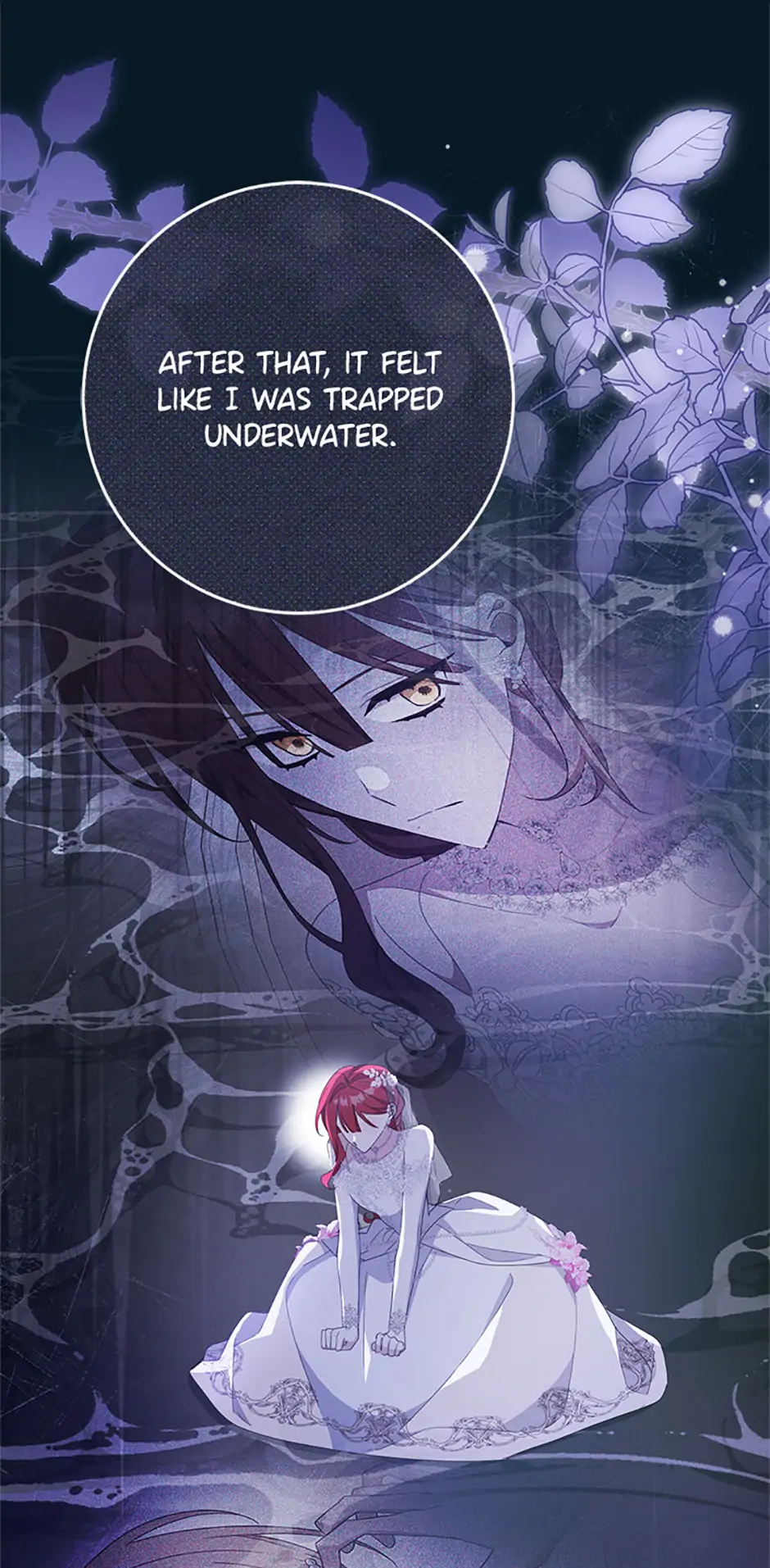 Please Treat Your Friends Preciously Chapter 75 - Page 46