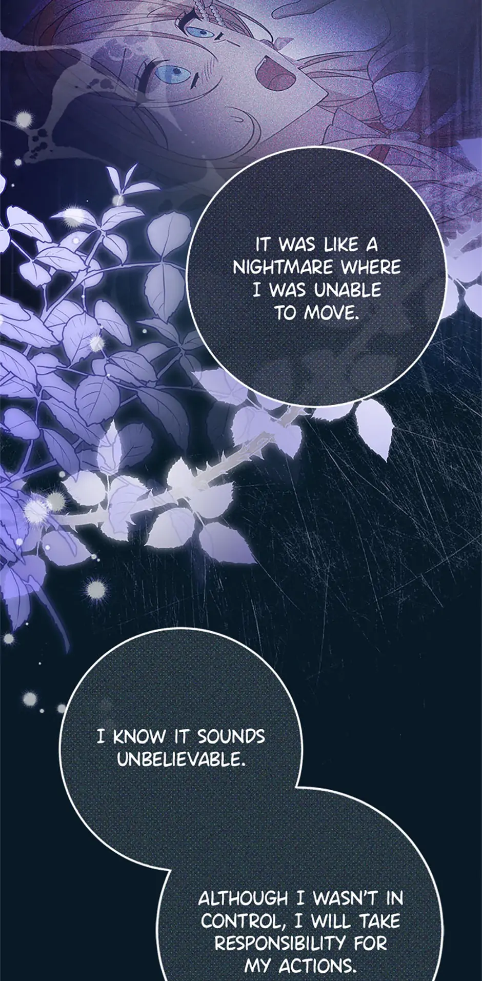 Please Treat Your Friends Preciously Chapter 75 - Page 47