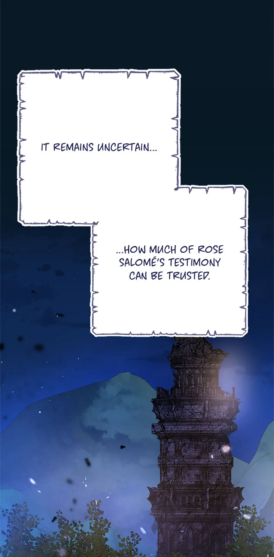 Please Treat Your Friends Preciously Chapter 75 - Page 49