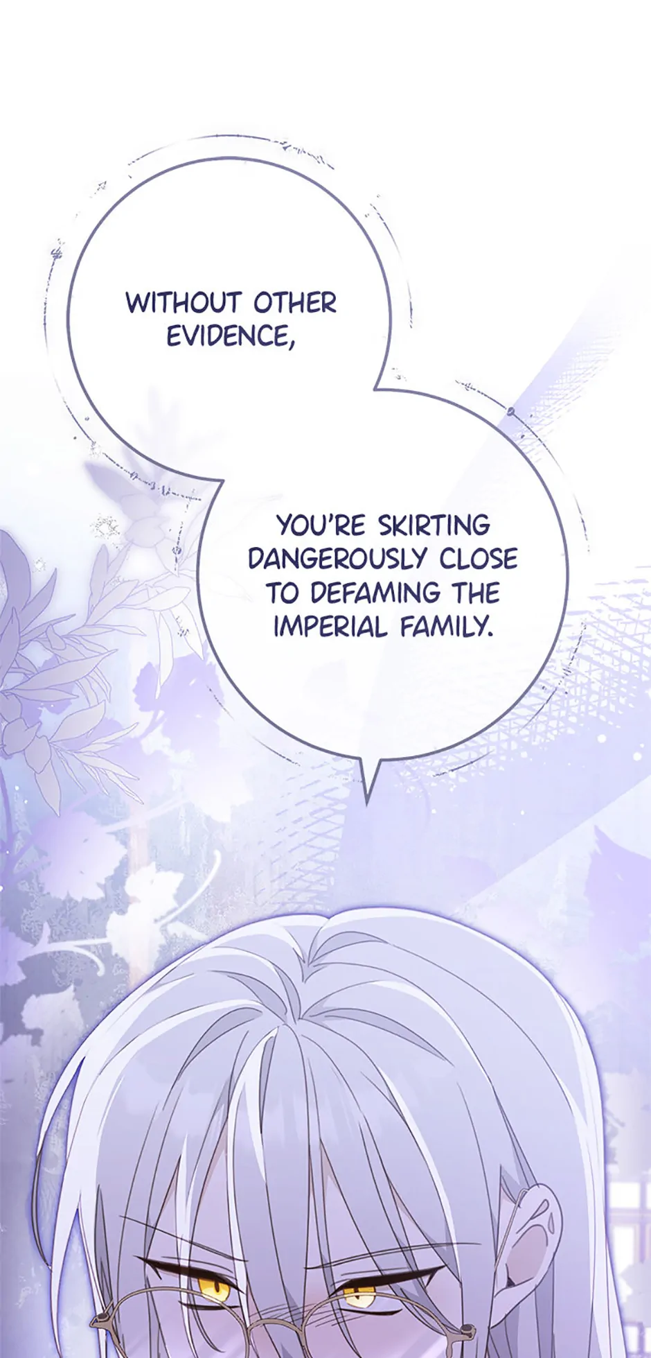 Please Treat Your Friends Preciously Chapter 75 - Page 65