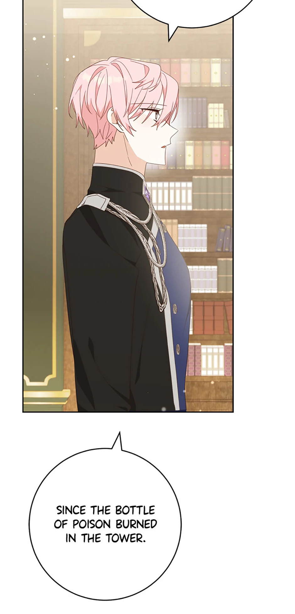 Please Treat Your Friends Preciously Chapter 75 - Page 67