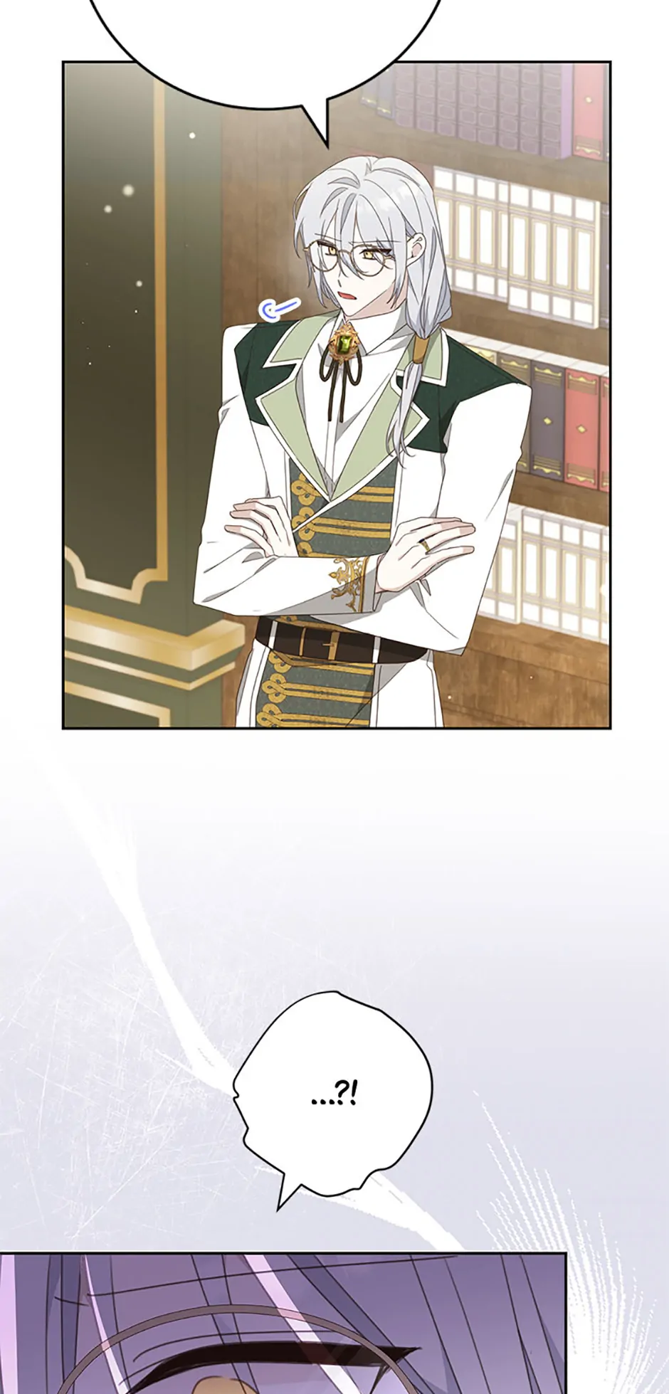 Please Treat Your Friends Preciously Chapter 75 - Page 71