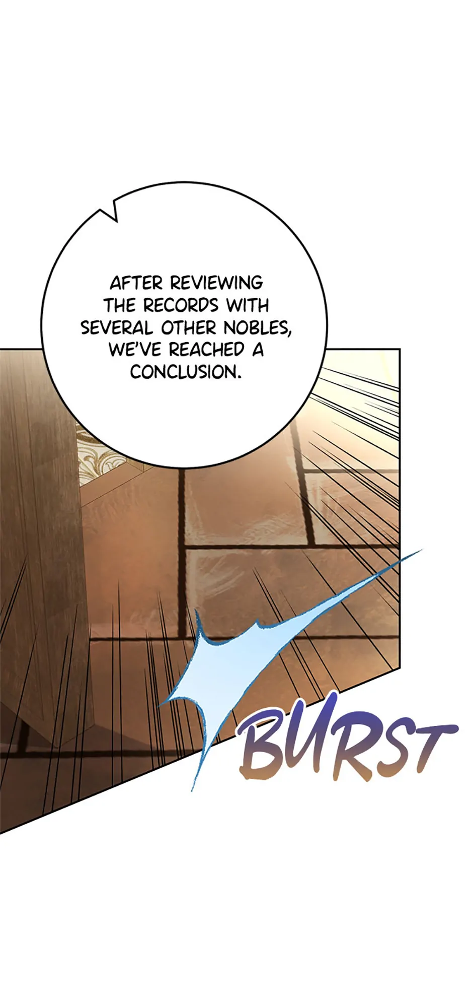 Please Treat Your Friends Preciously Chapter 75 - Page 76