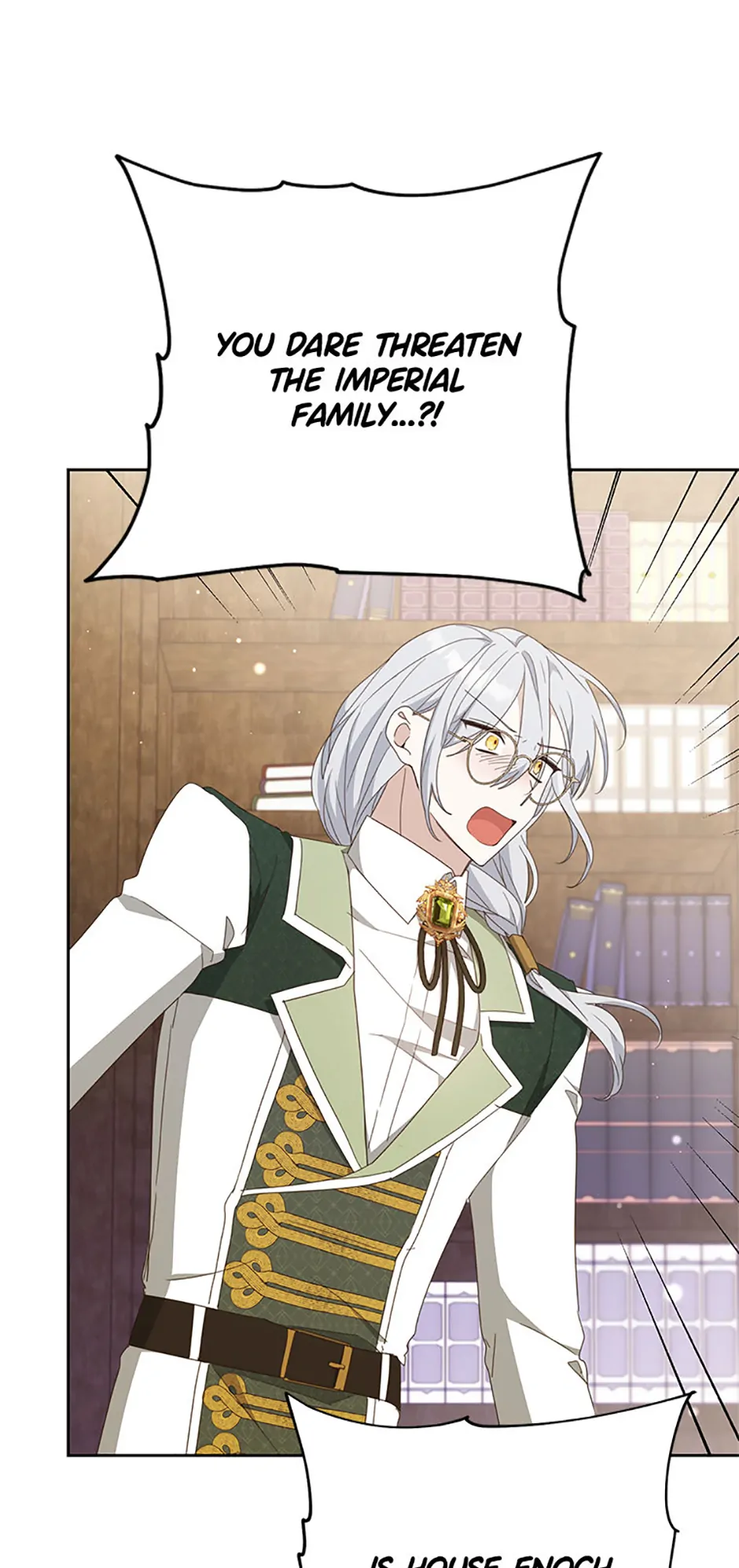 Please Treat Your Friends Preciously Chapter 75 - Page 79