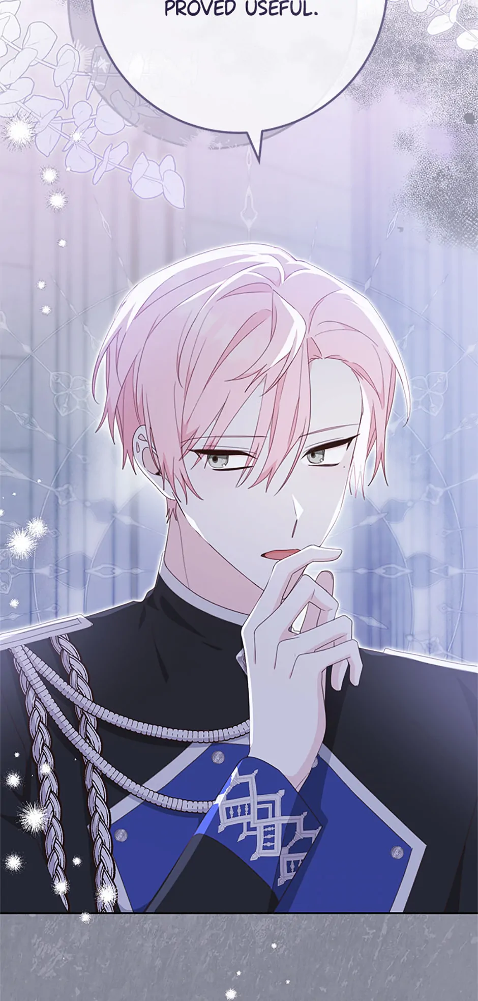 Please Treat Your Friends Preciously Chapter 76 - Page 18