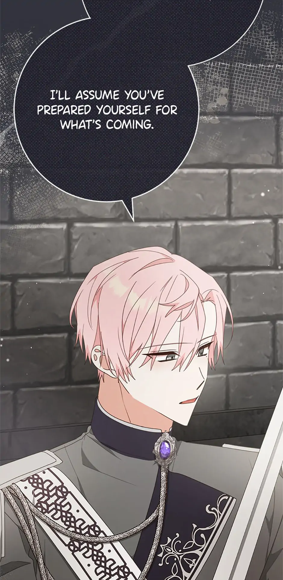 Please Treat Your Friends Preciously Chapter 76 - Page 29