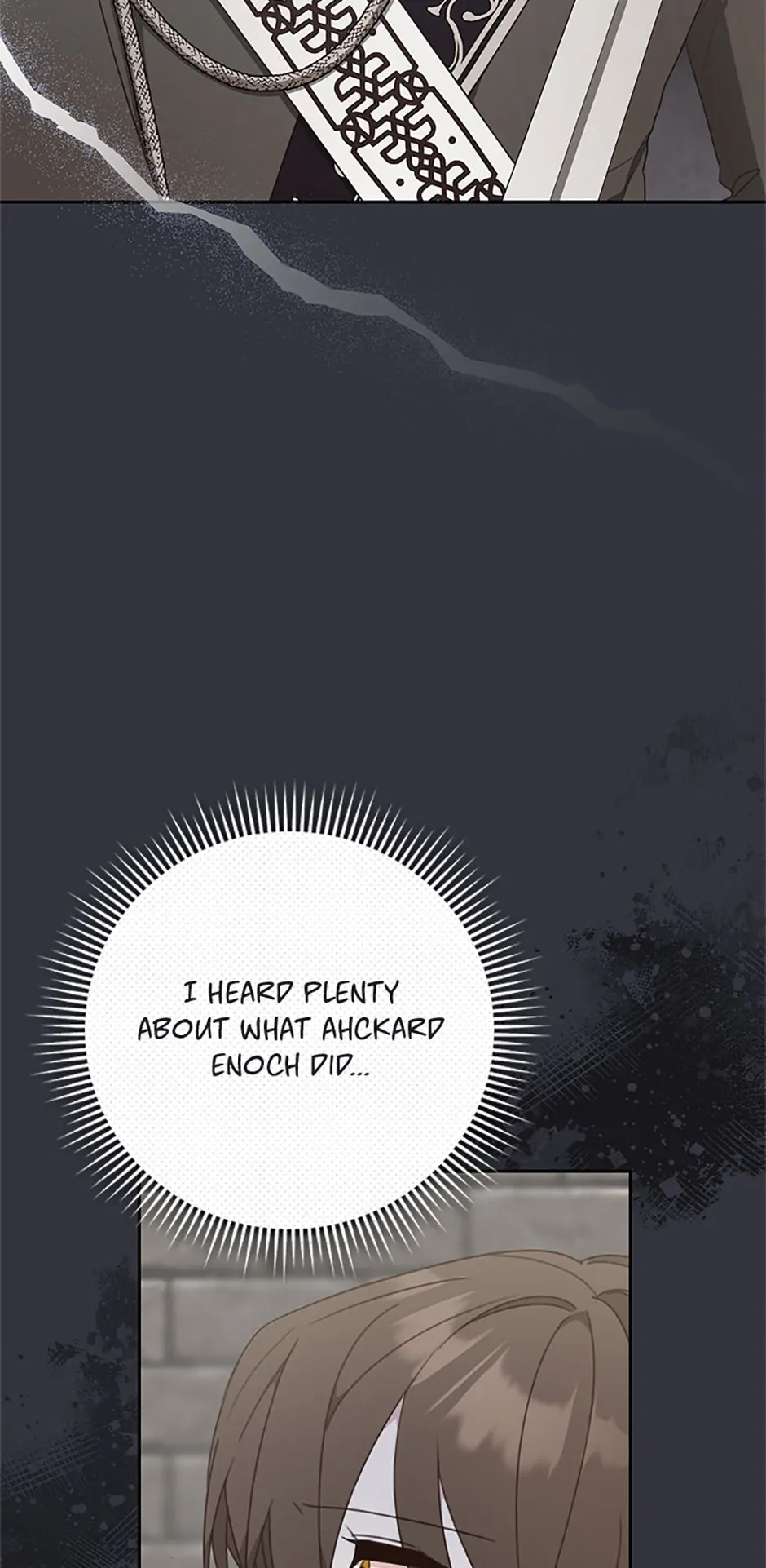 Please Treat Your Friends Preciously Chapter 76 - Page 30