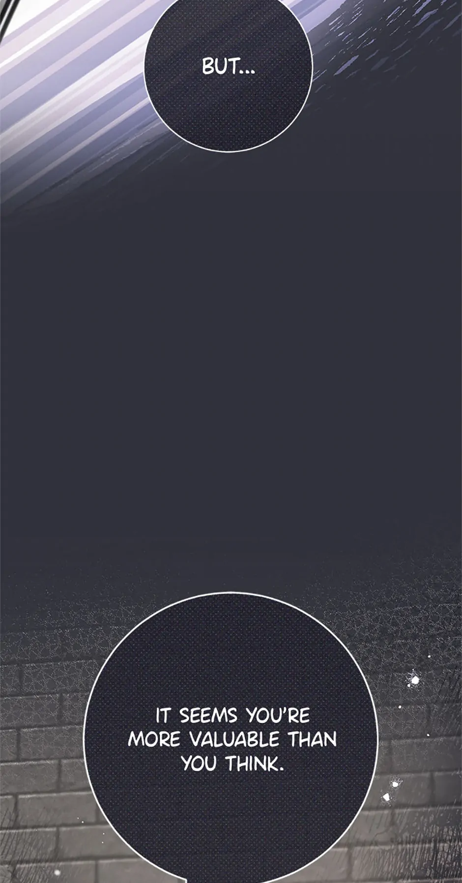 Please Treat Your Friends Preciously Chapter 76 - Page 34