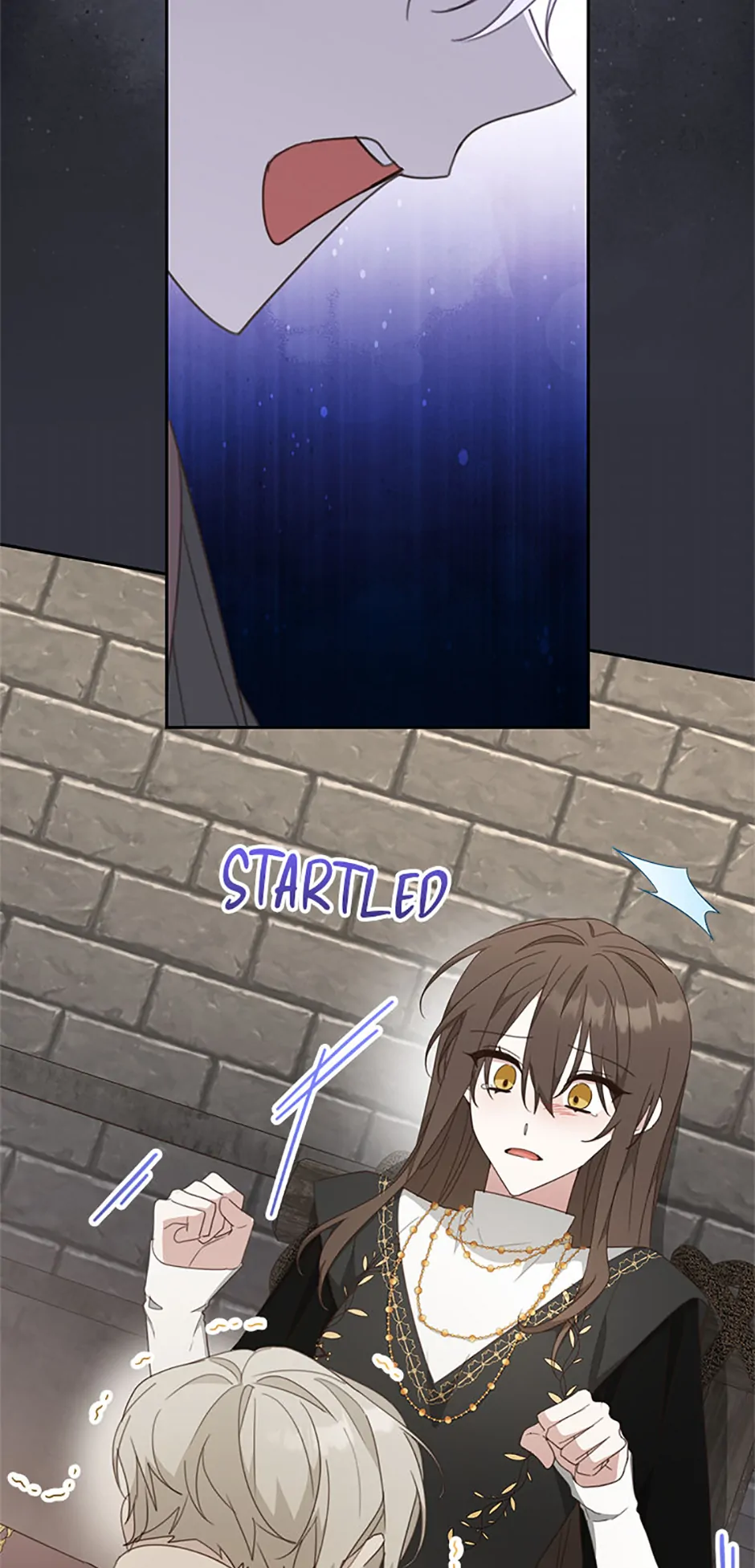 Please Treat Your Friends Preciously Chapter 76 - Page 44