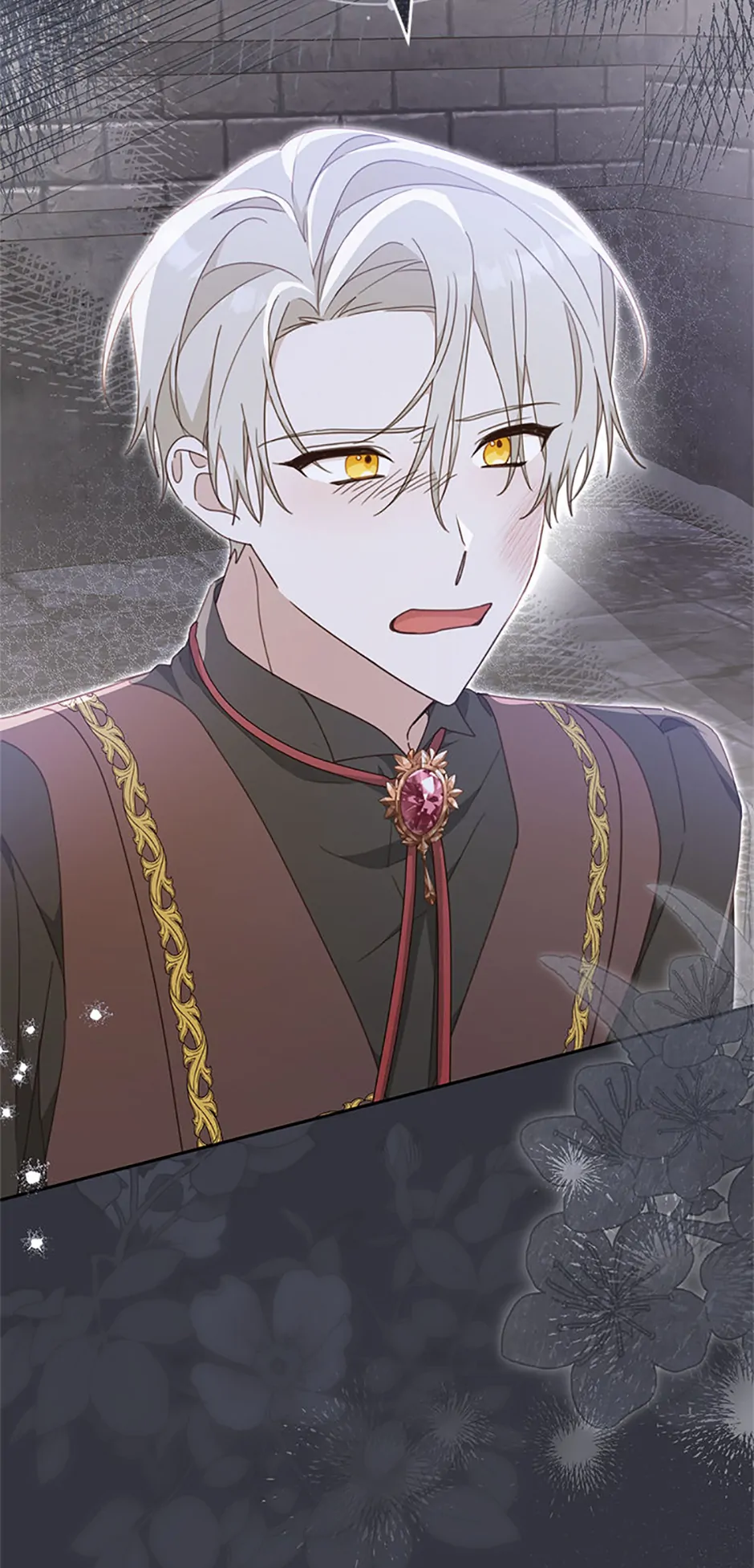 Please Treat Your Friends Preciously Chapter 76 - Page 46