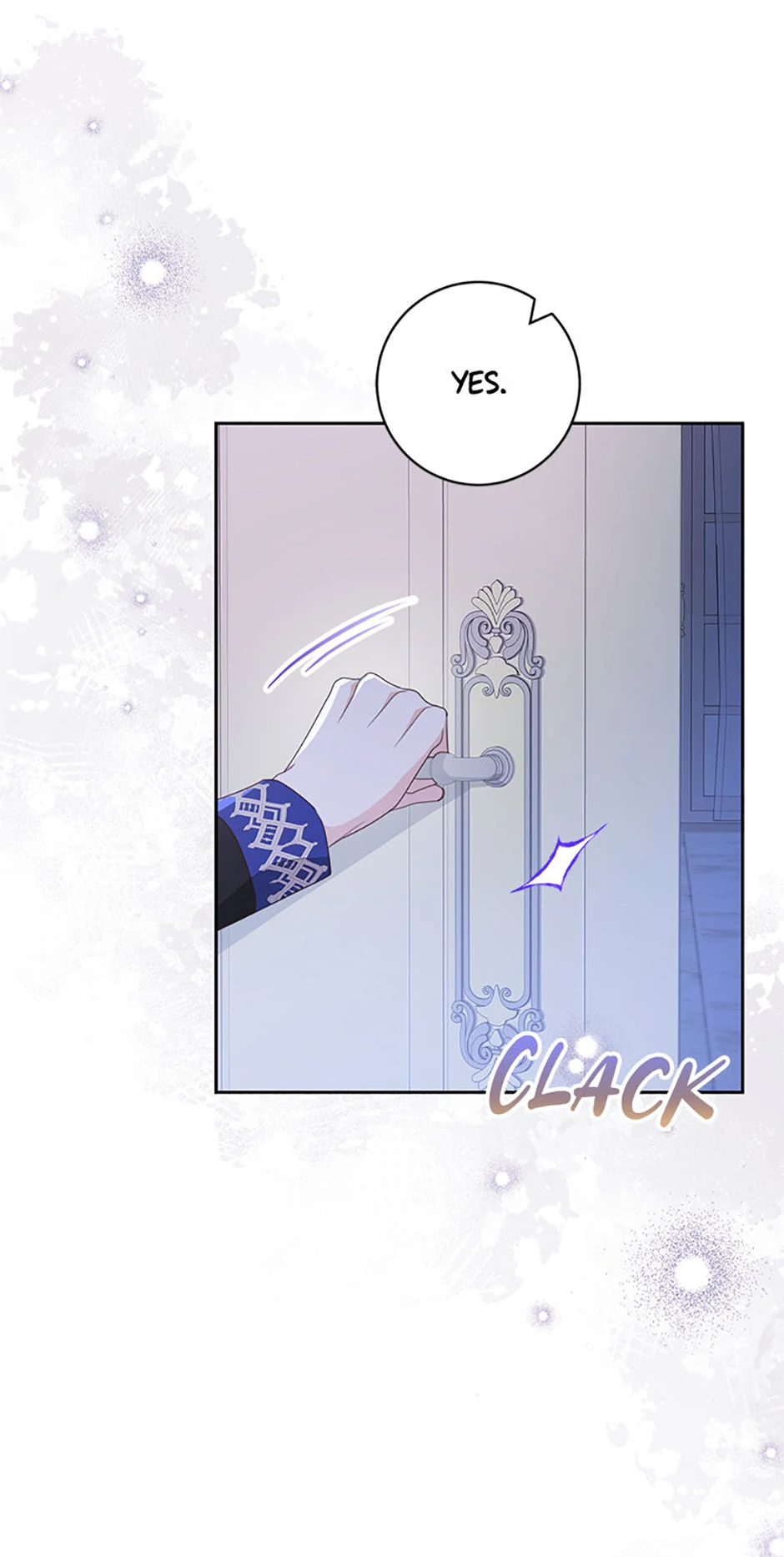 Please Treat Your Friends Preciously Chapter 76 - Page 60