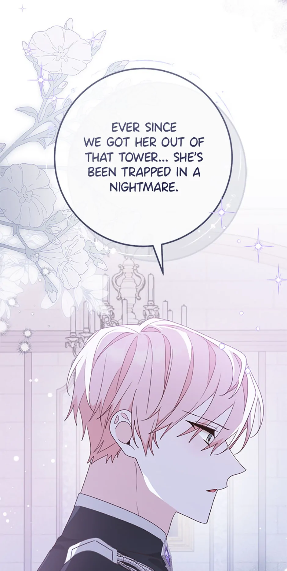 Please Treat Your Friends Preciously Chapter 76 - Page 61