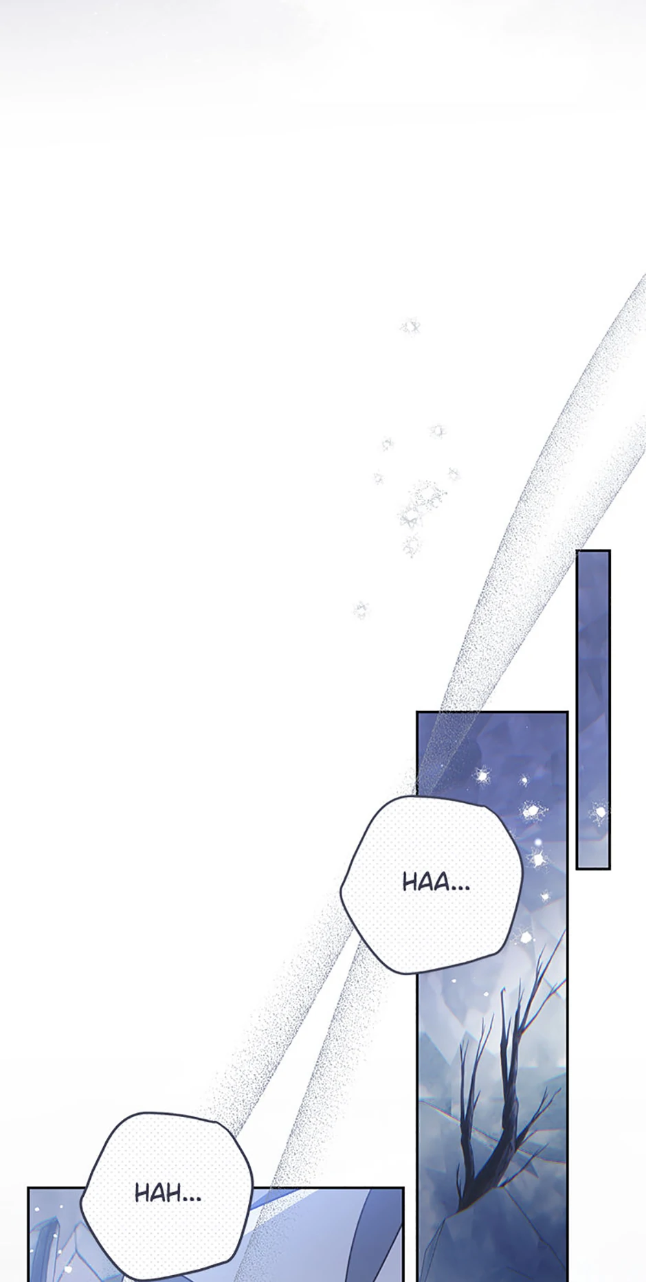 Please Treat Your Friends Preciously Chapter 76 - Page 63