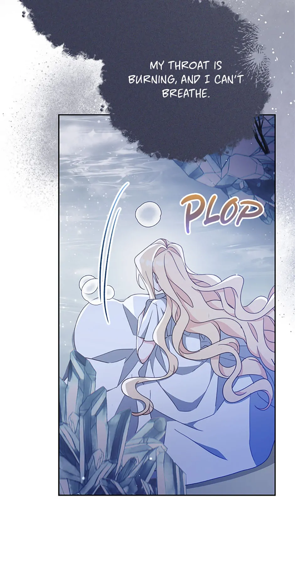 Please Treat Your Friends Preciously Chapter 76 - Page 67