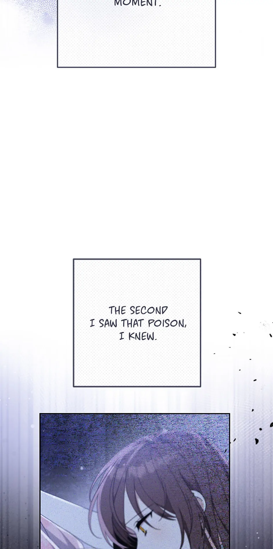 Please Treat Your Friends Preciously Chapter 76 - Page 69