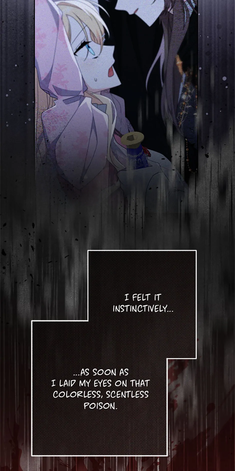 Please Treat Your Friends Preciously Chapter 76 - Page 70