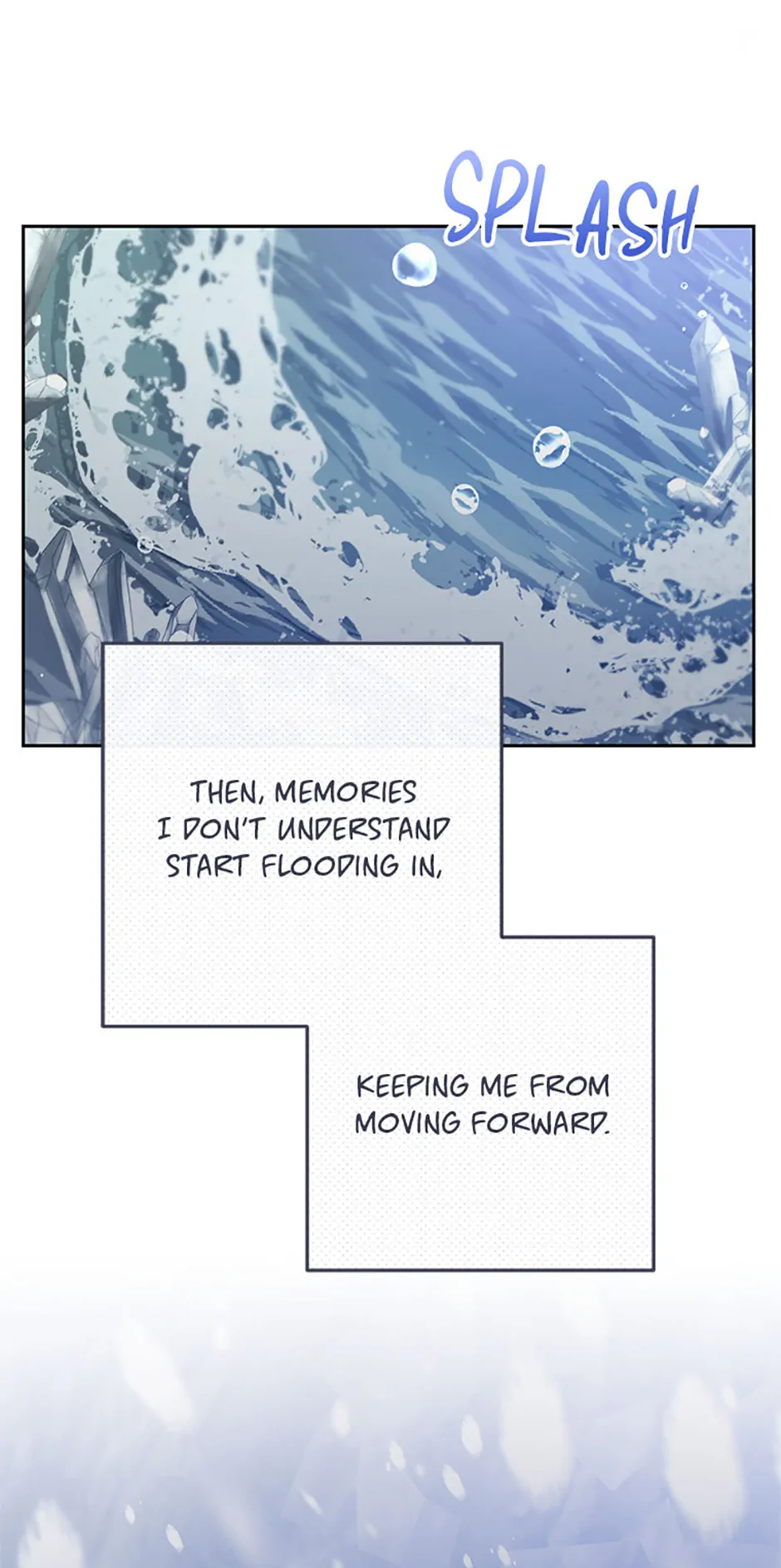 Please Treat Your Friends Preciously Chapter 76 - Page 72